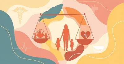 パパママ健康本おすすめ5選！2児の父が実証した親の健康を犠牲にしない子育て術