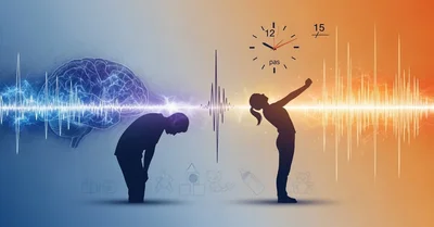 子育て疲れた時の脳科学的回復法！2児の父が実証した『パパは脳研究者』の15分仮眠術