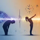 子育て疲れた時の脳科学的回復法！2児の父が実証した『パパは脳研究者』の15分仮眠術