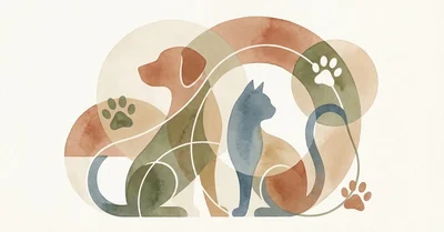 ペット本おすすめ2025！犬猫の健康管理から問題行動まで飼い主必読10冊