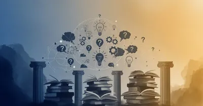 哲学本おすすめ初心者向け！人生の悩みを解決する現代思想入門5冊