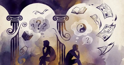 哲学漫画おすすめ10選！難解な思想が直感的にわかる入門ガイド【2026年版】