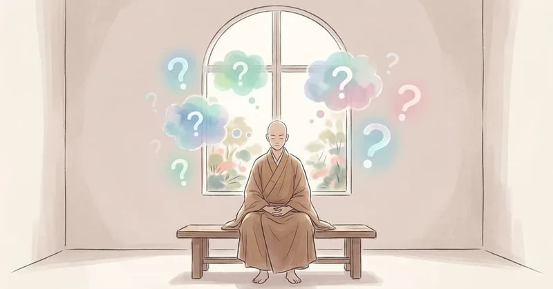 『哲学なんていらない哲学』要約｜自己啓発本に疲れたら読む哲学書