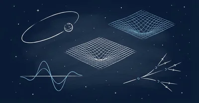 物理学本おすすめ10選【宇宙から量子まで知的好奇心を刺激する名著】