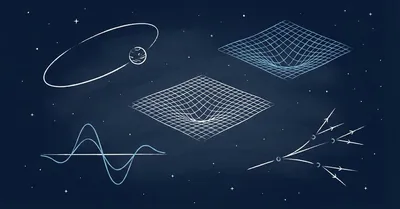 物理学本おすすめ10選【宇宙から量子まで知的好奇心を刺激する名著】