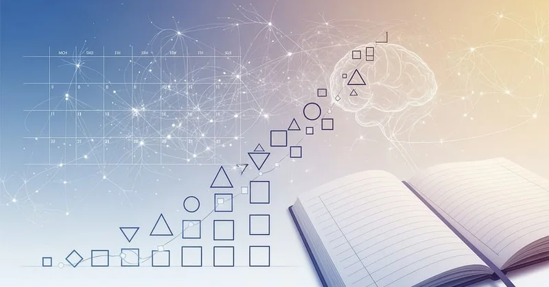 手帳本おすすめ！認知科学で最適化する目標達成のための手帳術5選