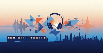 英語ポッドキャストおすすめ！All Ears English×BBCで通勤30分が最強のリスニング習得時間になる理由