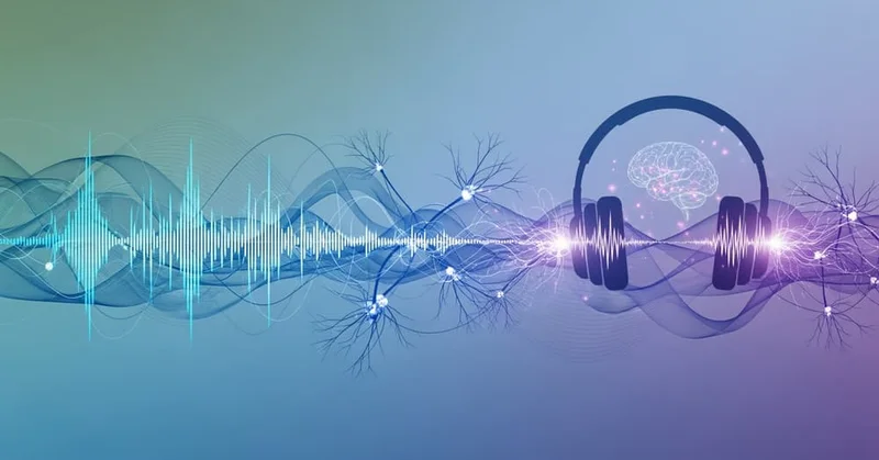 ポッドキャスト学習の認知負荷を科学で解明！映像なし音声のみ学習が脳に与える驚きの効果とは