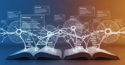 ポップアップ辞書革命！iKnow!で洋書の壁を越える認知戦略