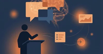 プレゼン本おすすめ6選！認知負荷理論で聴衆を魅了する科学的手法とは