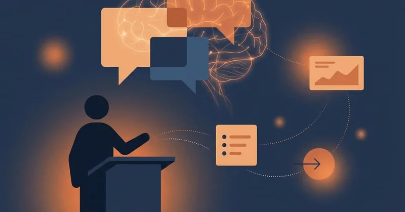 プレゼン本おすすめ6選！認知負荷理論で聴衆を魅了する科学的手法とは