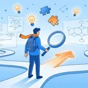 問題解決漫画おすすめ10選！ロジカルシンキングが身につく傑作