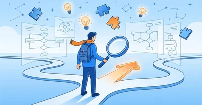 問題解決漫画おすすめ10選！ロジカルシンキングが身につく傑作