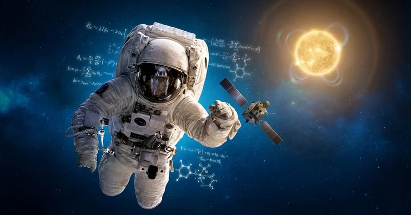 『プロジェクト・ヘイル・メアリー』要約・感想｜SF×科学的問題解決の傑作