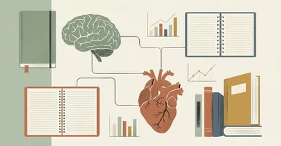 心理学本おすすめ15選【エビデンスで選ぶ入門書｜独学でも迷わない】