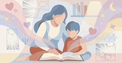 子供と読みたい心理学漫画おすすめ5選！38歳パパが実践する感情理解の育て方