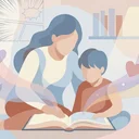 子供と読みたい心理学漫画おすすめ5選！38歳パパが実践する感情理解の育て方