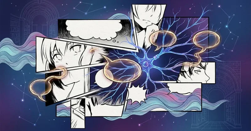 心理学漫画おすすめ！認知科学が証明するフィクションの驚くべき学習効果