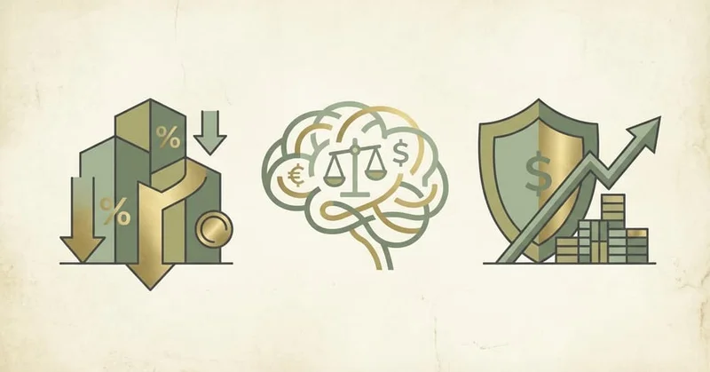 不動産投資の節税術！認知バイアスが影響する税金心理と科学的アプローチ