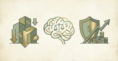 不動産投資の節税術！認知バイアスが影響する税金心理と科学的アプローチ