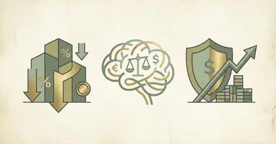 不動産投資の節税術！認知バイアスが影響する税金心理と科学的アプローチ