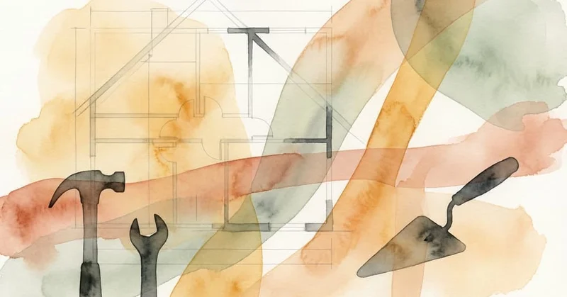 リフォーム本おすすめ2025！資産価値を上げる住宅改修の必読書4選