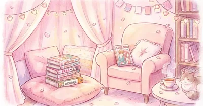 恋愛漫画おすすめ5選！28歳女性が恋愛観を見直した大人向け作品