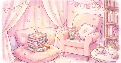 恋愛漫画おすすめ5選！28歳女性が恋愛観を見直した大人向け作品