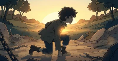 レジリエンス漫画おすすめ！ストレス耐性研究エビデンスで読む回復力を高める5選