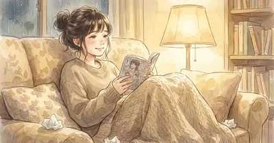 涙活漫画おすすめ10選！28歳がストレス解消に泣いた感動作品を厳選紹介