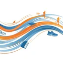 ランニング本おすすめ5選！28歳がフルマラソン完走した練習メソッド