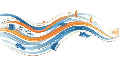 ランニング本おすすめ5選！28歳がフルマラソン完走した練習メソッド