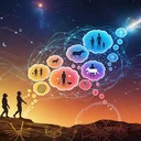 『サピエンス全史』から考える人類の未来 - 認知科学が解き明かす虚構の力