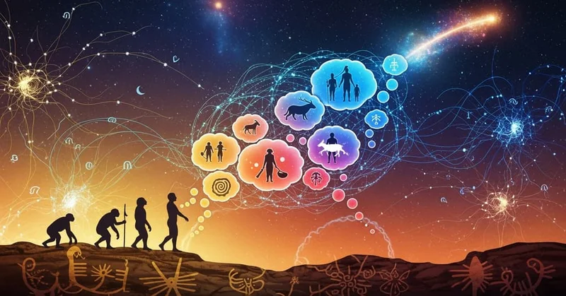 『サピエンス全史』から考える人類の未来 - 認知科学が解き明かす虚構の力