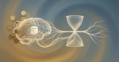 貯金成功の神経科学本おすすめ！脳の報酬系を味方につける自己制御のメカニズム