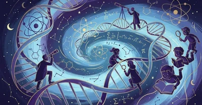 科学漫画おすすめ15選！物理・化学・生物が楽しくわかる傑作まとめ【2026年版】