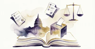 政治漫画おすすめ5選！28歳が選挙に行きたくなった作品【サンクチュアリ・帝一の國】