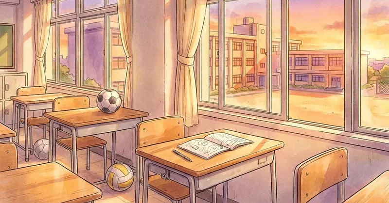 青春漫画おすすめ30選！学生時代を思い出す傑作ガイド【2026年版】