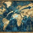 『世界秩序の変化に対処するための原則』要約【レイ・ダリオが解き明かす国家興亡の法則】