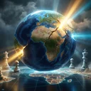 『世界秩序が変わるとき』要約｜新自由主義終焉と「力の時代」の到来