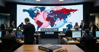 『世界現代史』要約【なぜ力こそ正義がよみがえったのかを地政学で読む】