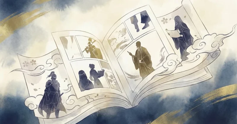 世界史漫画おすすめ10選！歴史嫌いの28歳が沼にハマった傑作