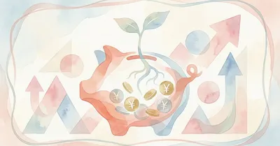 節約漫画おすすめ5選！28歳一人暮らしが貯金を始めたきっかけになった作品