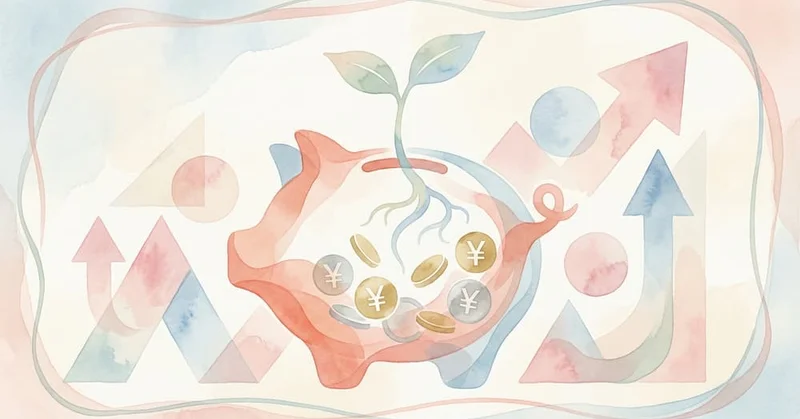 節約漫画おすすめ5選！28歳一人暮らしが貯金を始めたきっかけになった作品