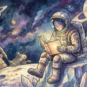 SF漫画おすすめ10選！28歳がSF沼にハマった初心者向け入門作を厳選紹介