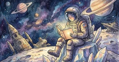 SF漫画おすすめ10選！28歳がSF沼にハマった初心者向け入門作を厳選紹介