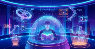 SF漫画おすすめ！科学リテラシー研究エビデンスで読む社会批評力を高める5選