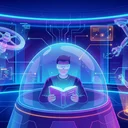 SF漫画おすすめ！科学リテラシー研究エビデンスで読む社会批評力を高める5選