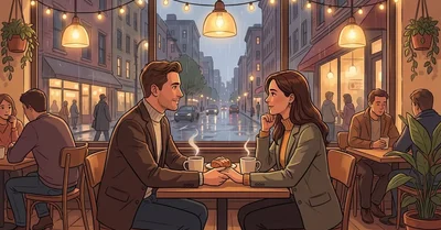 社会人恋愛漫画おすすめ10選！28歳が恋愛観を変えた大人のラブストーリー