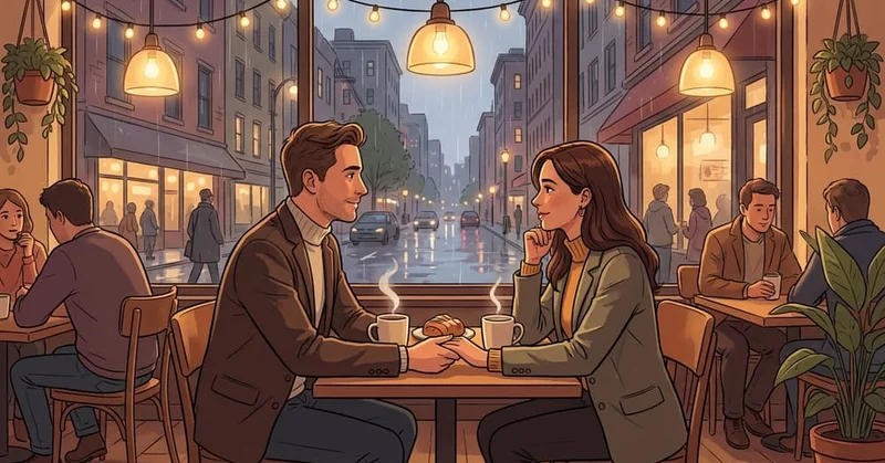 社会人恋愛漫画おすすめ10選！28歳が恋愛観を変えた大人のラブストーリー